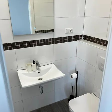 Hostel Private With Parking In *