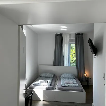Private With Parking In * Wesseling