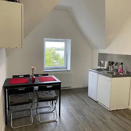 Hostel Private With Parking In Wesseling