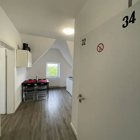 Private With Parking In * Wesseling
