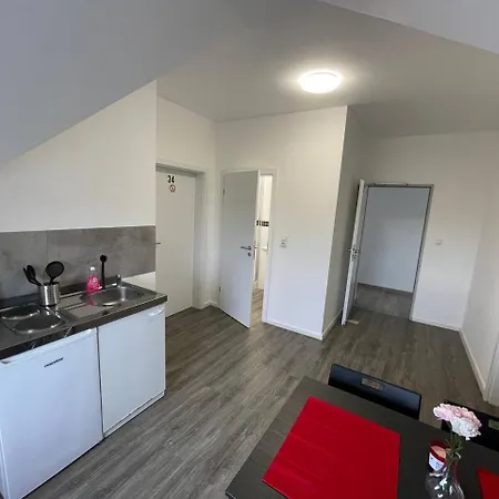Private With Parking In Wesseling