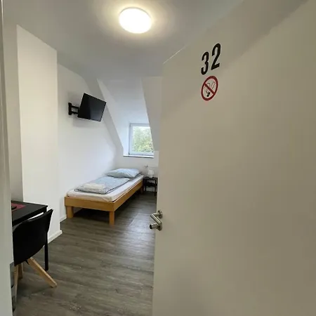 Private With Parking In *