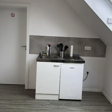 Private With Parking In Wesseling