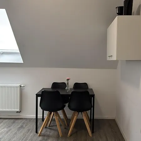 Private With Parking In Wesseling