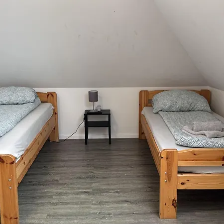 Hostel Private With Parking In *