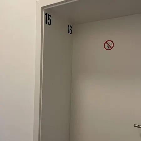 Private With Parking In Wesseling