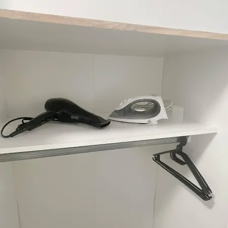 Hostel Private With Parking In *