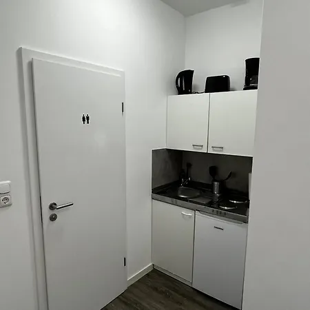 Private With Parking In *
