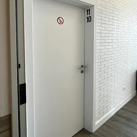 Private With Parking In Wesseling
